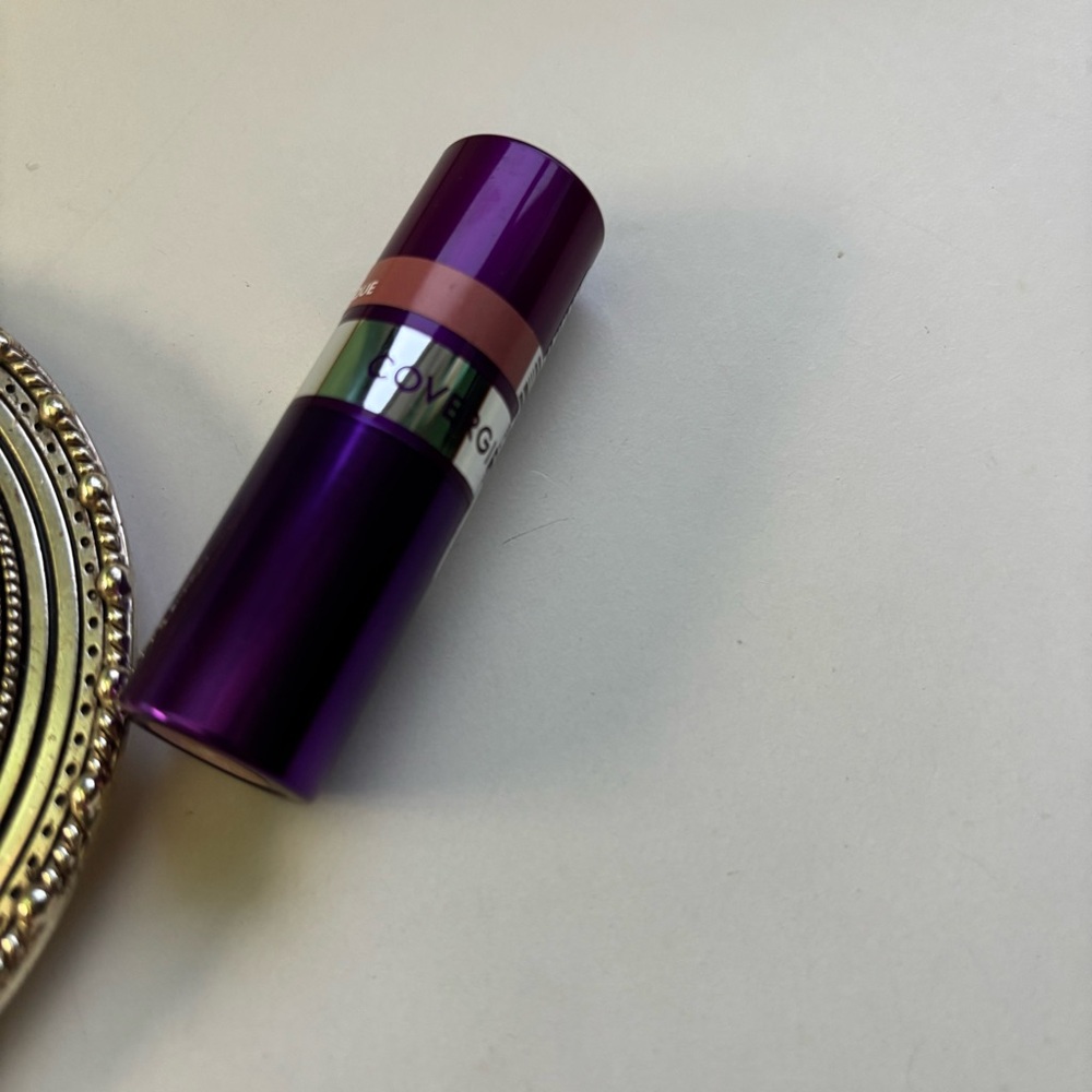 COVERGIRL Lipstick - 150 Elegant Nude
